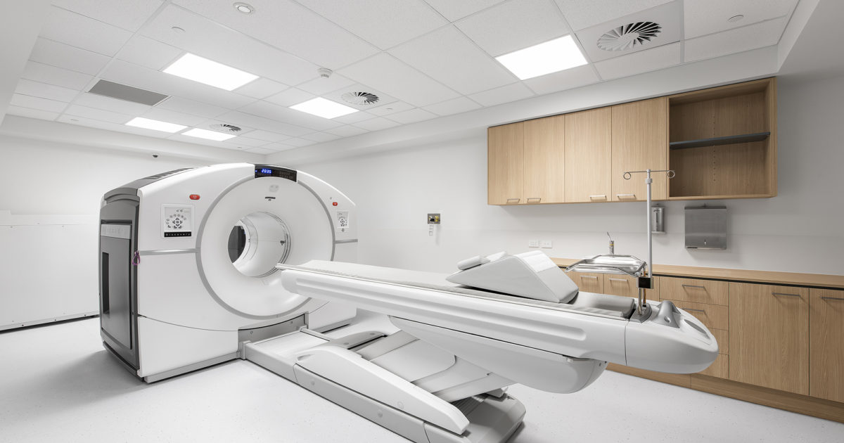 PET Rare Cancer List Radiology SA