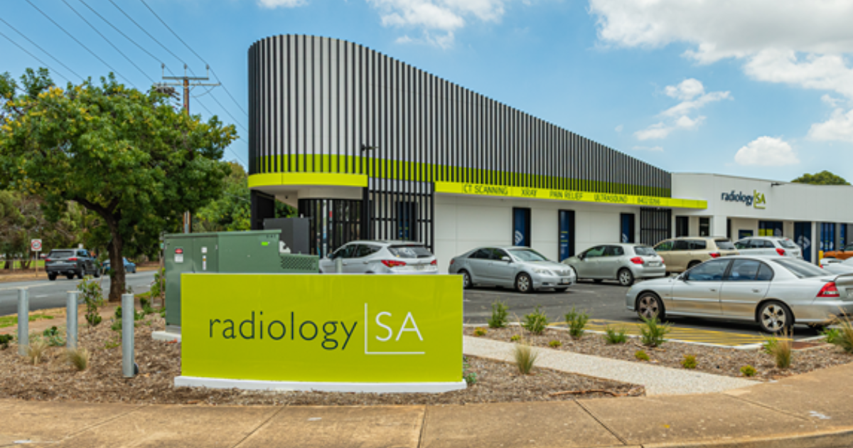 Locations | Radiology SA